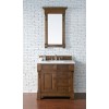 Brookfield Country Oak 36" (Vanity Only Pricing)